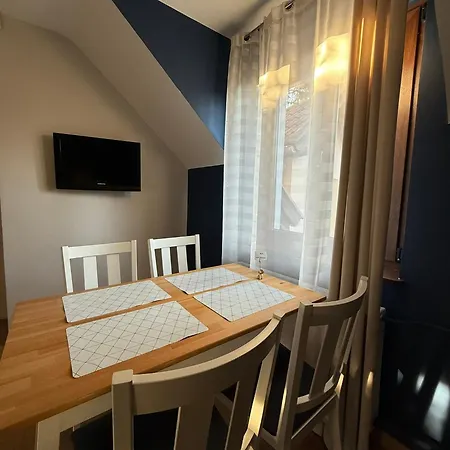 Kwatera Orlowska Homestay *