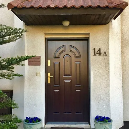 Alloggio in famiglia Kwatera Orlowska