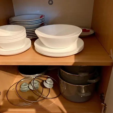Kwatera Orlowska منزل للإقامة غدينيا