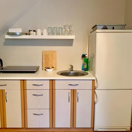 Kwatera Orlowska Alloggio in famiglia Gdynia