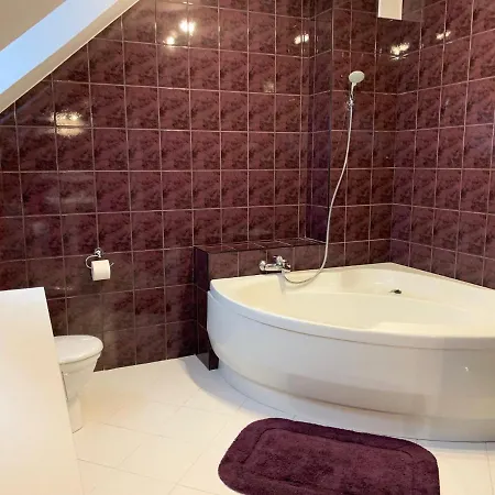 Kwatera Orlowska Homestay Gdynia