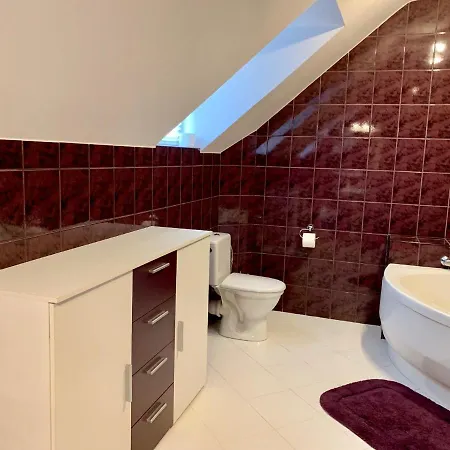 Kwatera Orlowska * Gdynia