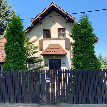 Kwatera Orlowska منزل للإقامة غدينيا