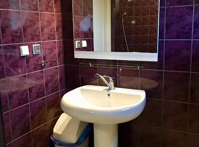 Homestay Kwatera Orlowska