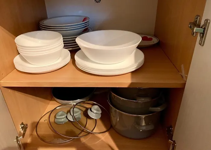 Kwatera Orlowska Homestay Gdynia