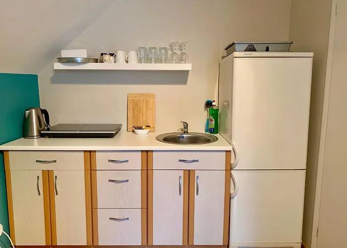 Kwatera Orlowska Homestay Gdynia