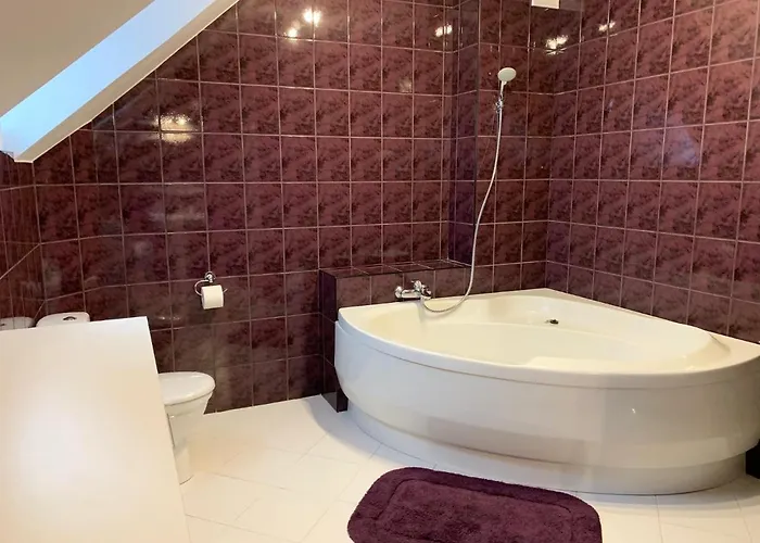 Kwatera Orlowska Homestay Gdynia