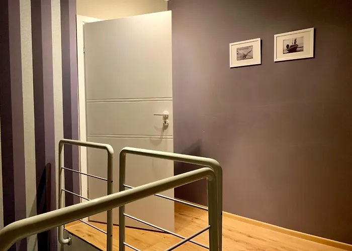 Homestay Kwatera Orlowska