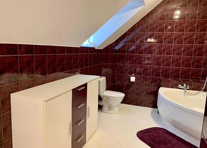 Kwatera Orlowska * Gdynia