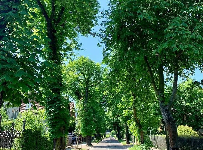 Kwatera Orlowska Gdynia