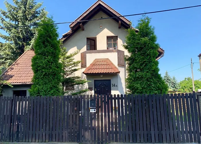 Kwatera Orlowska Homestay Gdynia